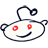 Reddit Icon