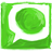 Technorati LimeGreen icon