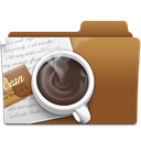 Coffee Sienna icon