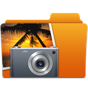 Iphoto Chocolate icon