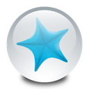 golive, adobe Gainsboro icon