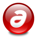 macromedia, Authorware Black icon