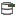 remove, option, Database Gray icon