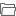 open, White, Folder Gray icon