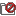 Folder, option, denied Gray icon