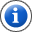 large, Info RoyalBlue icon