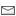 mail Gray icon