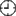 time Gray icon