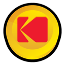 kodak, Easyshare Gold icon