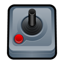 Arcade Black icon