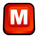 Myartplot OrangeRed icon