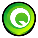 Quark LimeGreen icon