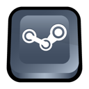 steam DarkSlateGray icon