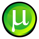 Utorrent LimeGreen icon