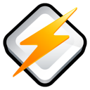 Winamp Black icon