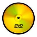 Windvd Gold icon