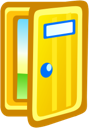 Door Icon