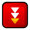 Flashget Red icon