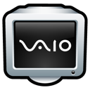 support, vaio, central Icon