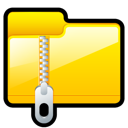 Zip Gold icon