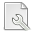 properties, document WhiteSmoke icon