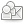 All, mail, reply Gray icon