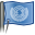 united nations, config, Language Icon