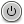 shutdown Silver icon