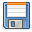 Floppy, Dev Black icon