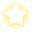 star, new, Emblem Icon