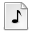 generic, Audio WhiteSmoke icon