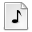 generic, Audio Icon