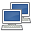 netstatus, Idle Icon