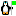flag, Penguin, Animal, high score Icon