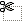 Crop Black icon