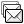 merge, mail Black icon