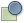 Object, Behind DarkSeaGreen icon