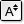 size, Font WhiteSmoke icon
