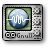 Networktool Black icon