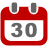 Calendar, event Icon