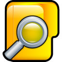 windows, Explorer Gold icon