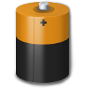 charge, duracel, Battery Icon