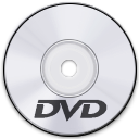 Dvd, Dev Gainsboro icon