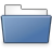 open, Folder Icon