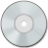 Dev, disc, Cdr Icon