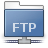 Ftp, Folder Icon