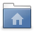 house, Folder, Home SteelBlue icon