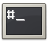 terminal, root, Gksu Icon