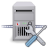 config, Hosting, Server Icon