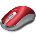 Mouse, hardware Icon